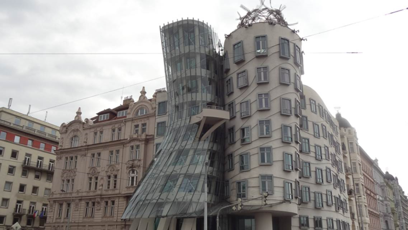 Prague