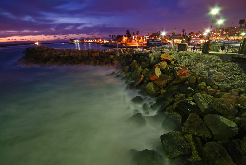 Redondo Pier 2