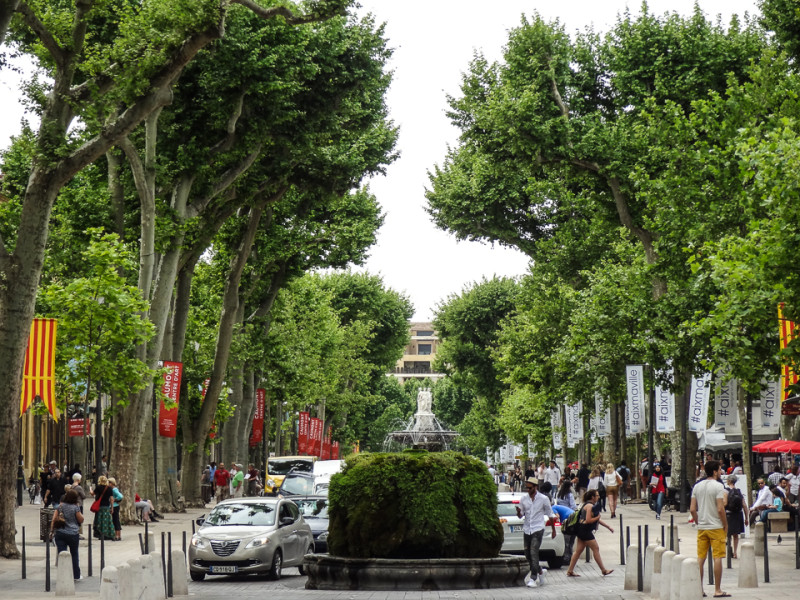 Aix-en-Provence (1 of 27)