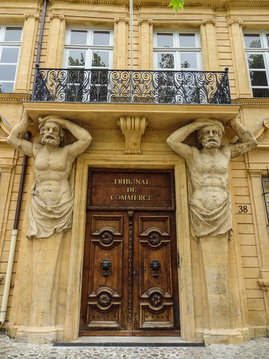 Aix-en-Provence (12 of 27)