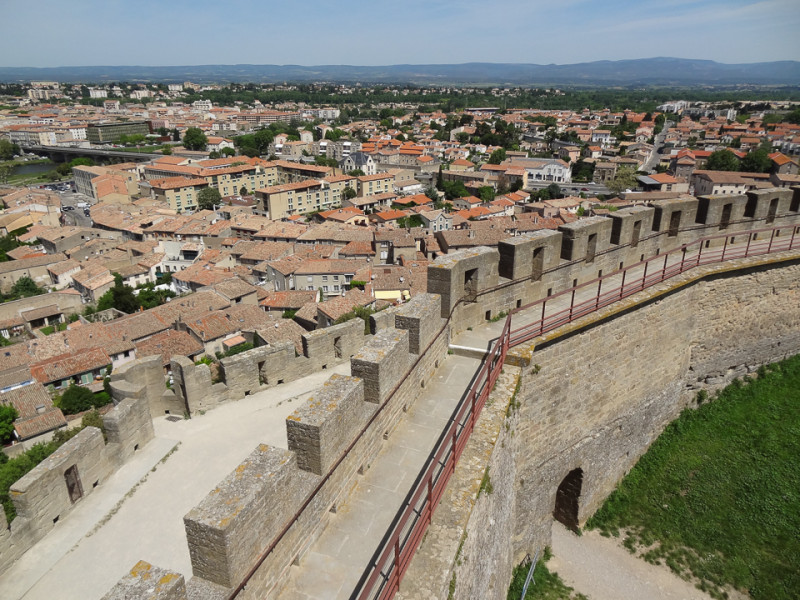 Carcassonne (22 of 33)