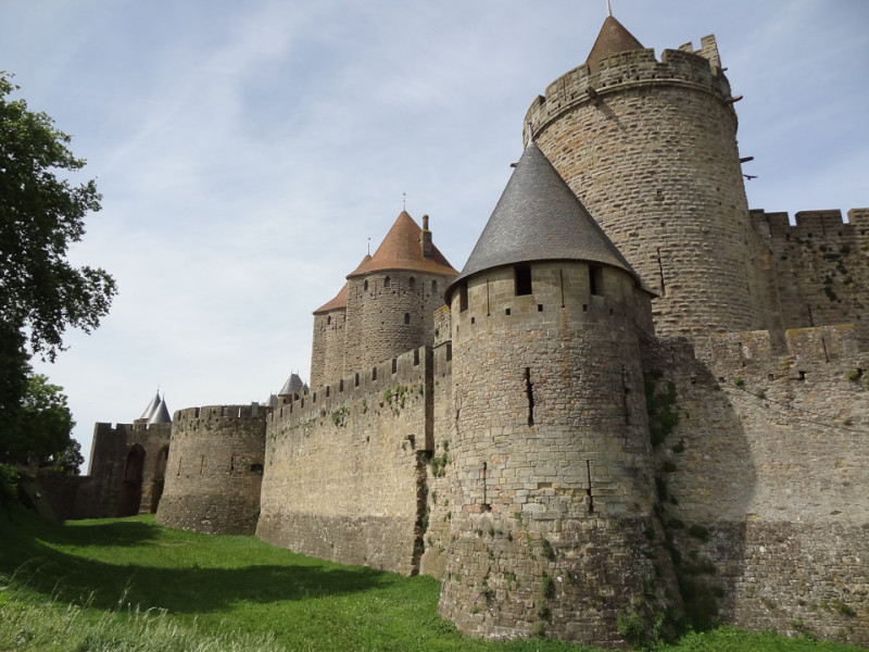 Carcassonne (9 of 33)