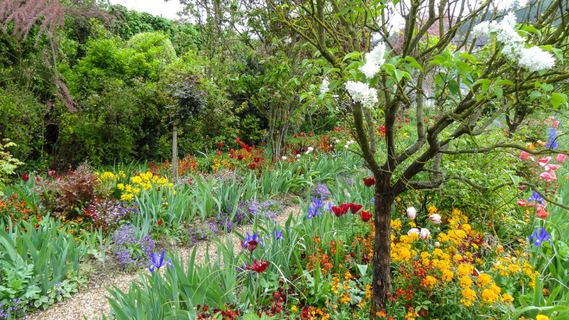 Giverny-Rouen (12 of 32)