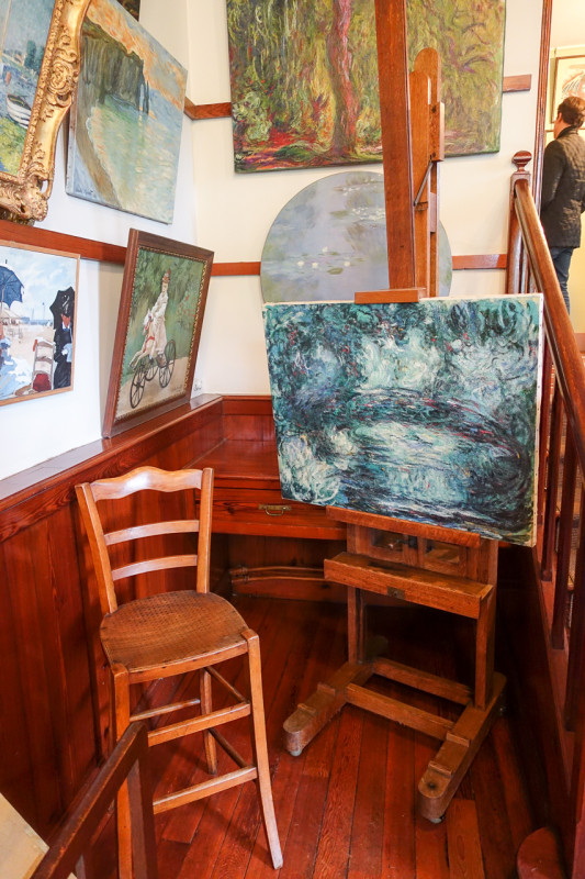 Giverny-Rouen (18 of 32)