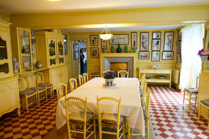Giverny-Rouen (22 of 32)