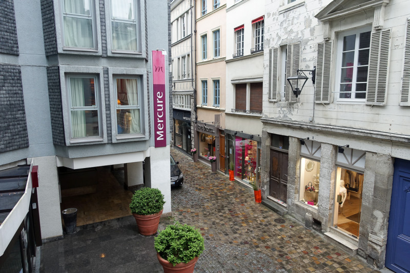 Giverny-Rouen (25 of 32)