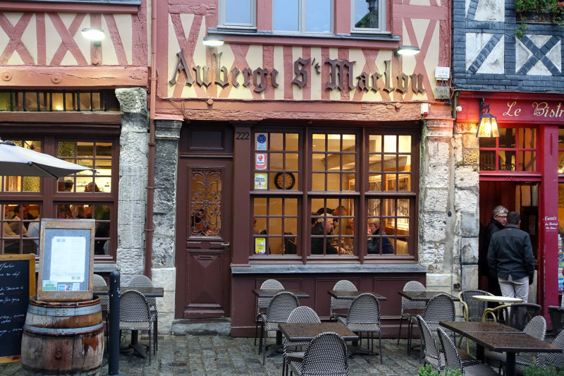 Giverny-Rouen (27 of 32)