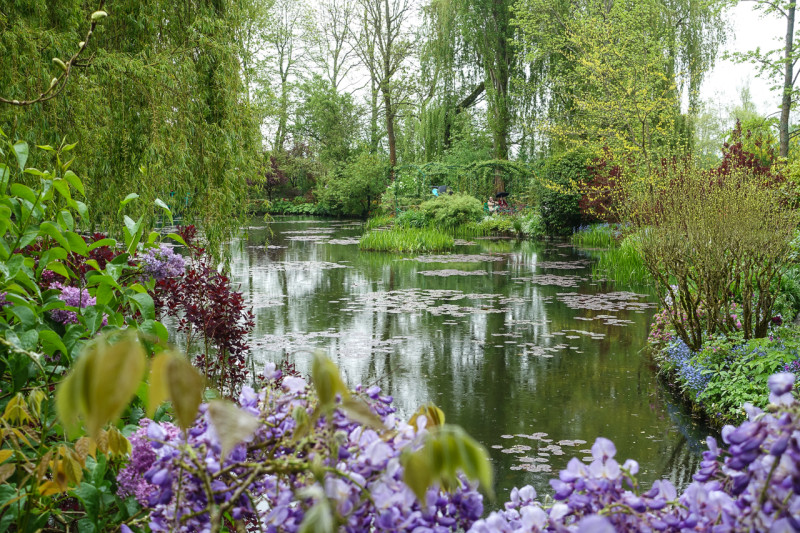 Giverny-Rouen (6 of 32)