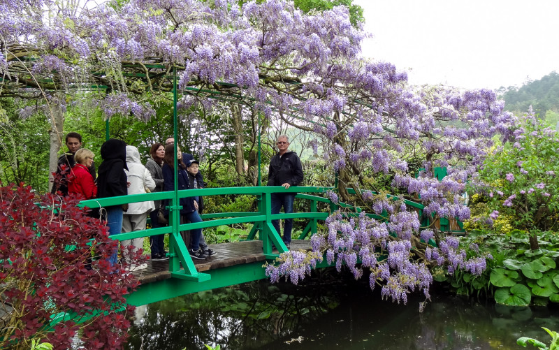 Giverny-Rouen (8 of 32)