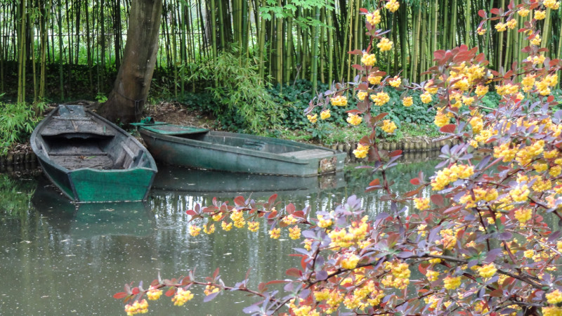 Giverny-Rouen (9 of 32)