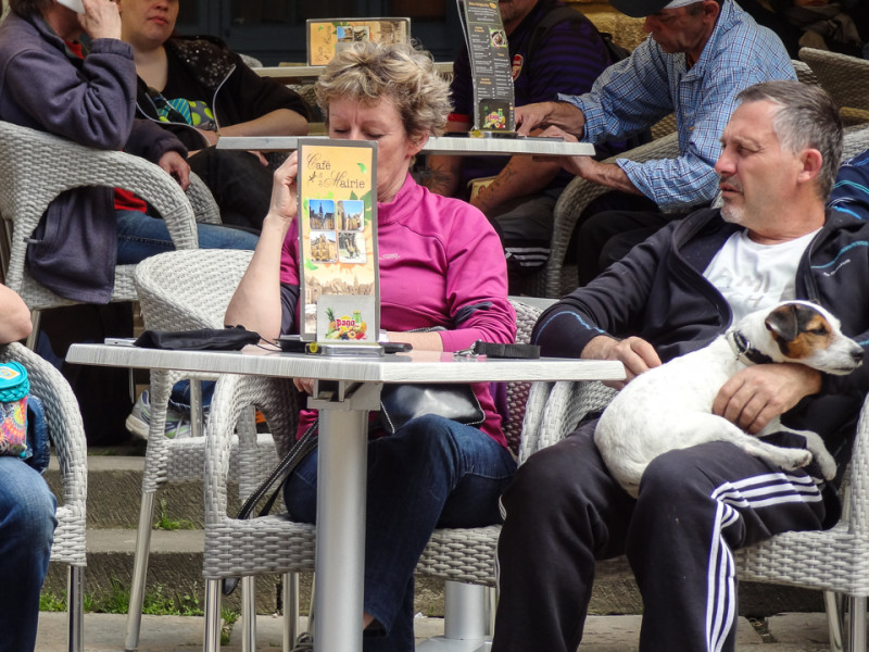 Sarlat (2 of 2)