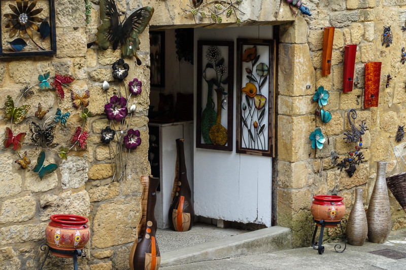 Sarlat-Domme-Commarque (11 of 32)