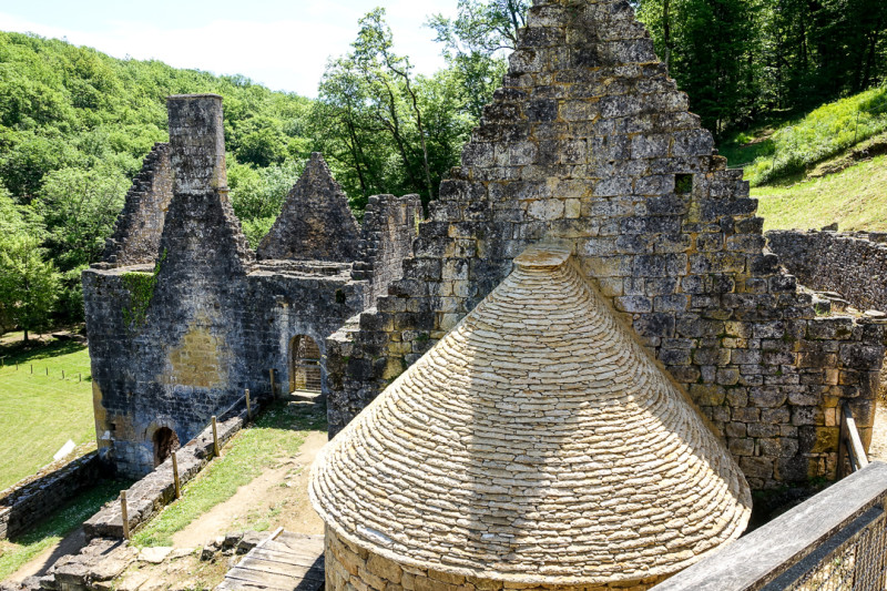 Sarlat-Domme-Commarque (17 of 32)
