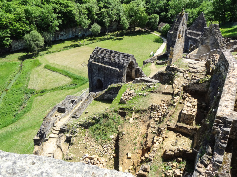 Sarlat-Domme-Commarque (21 of 32)