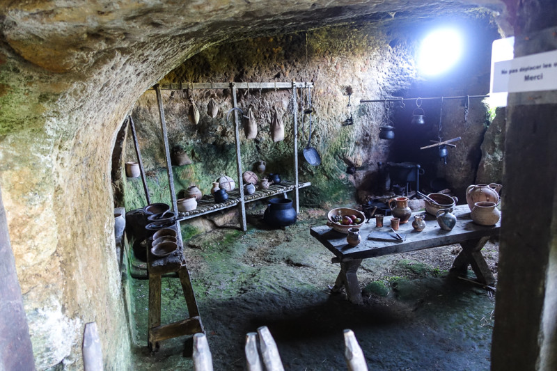 Sarlat-Domme-Commarque (26 of 32)