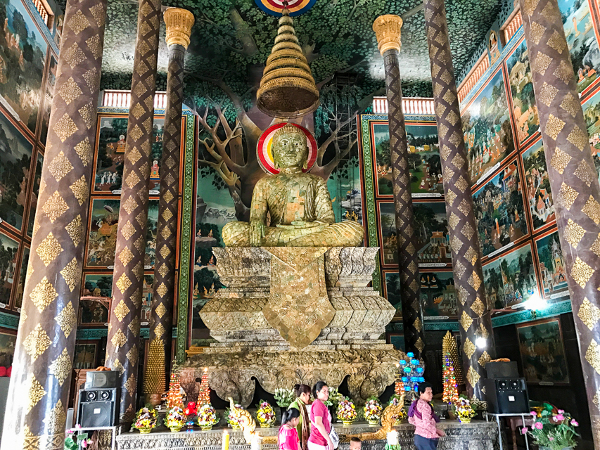 Phnom Penh