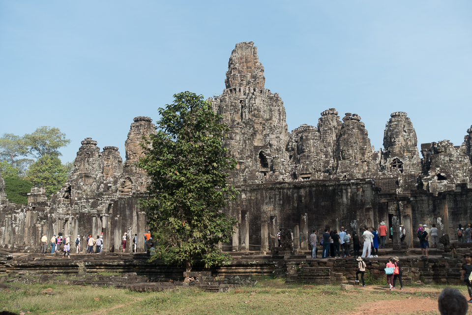 Angkor Archaelogical Park
