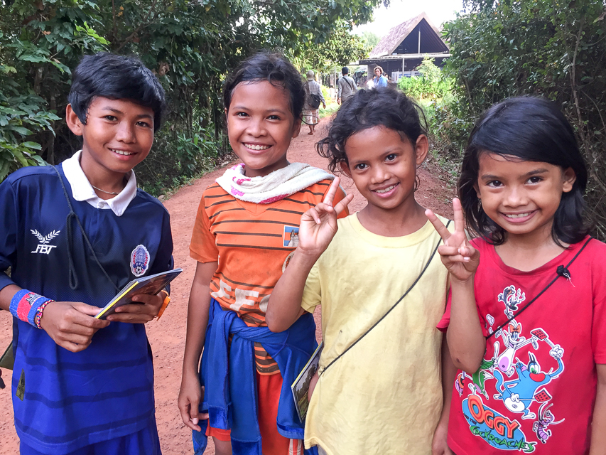 Cambodia