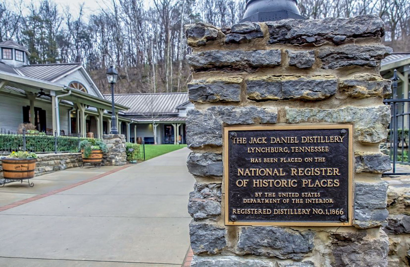 Lynchburg