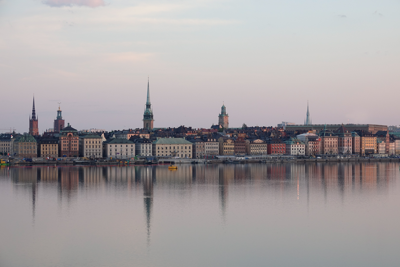 Stockholm